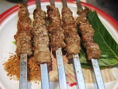 -小两口锦州烧烤·脆皮油边(依云北郡店)