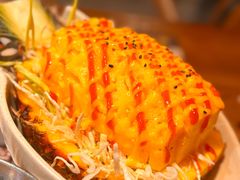 -冰川朝鲜族料理·东北菜(观前店)