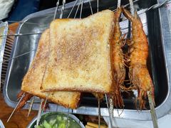 -老虎滩大连海鲜烧烤(建邺云锦路总店)