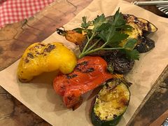 -BARBARIAN餐厅(武定路店)