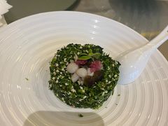 -上海皇廷花园酒店·御宴中餐厅