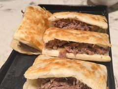 -高玛纳驴肉火烧(一世界店)