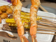 -苏小牛·牛肉串(国贸店)