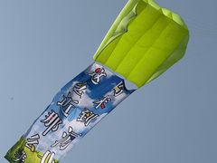 -潍坊滨海云门国际风筝放飞场