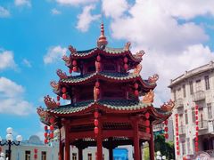 -汕头市小公园