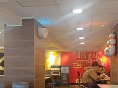 -麦当劳(一德路店)