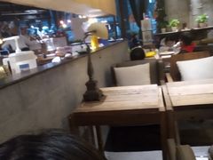 大堂-漫咖啡(沙龙汇店)