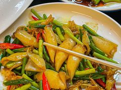 -舟小鲜·舟山小渔村(凤城四路中登广场店)