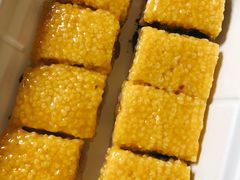 黄米凉糕-西贝(金桥店)