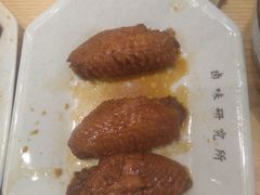 -狮头牌卤味研究所·卤味饭(花城汇南区店)