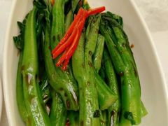 -酌宴府The China Club·广州万富希尔顿酒店(云城东路店)