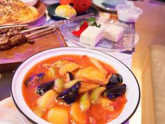-阿娜尔·新疆菜(宜家荟聚中心店)