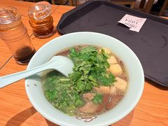 -回味鸭血粉丝汤(夫子庙瞻园路店)