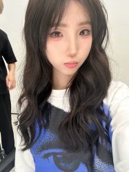 -DL HOPE明星造型