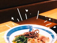 -初居食屋日式料理(万象城购物中心店)