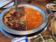 -楠火锅(哈尔滨金爵万象店)