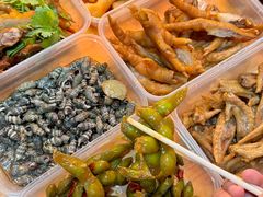 -红全周·洪濑鸡爪(万祥路店)
