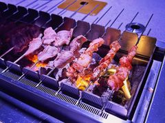 -丰茂烤串(全国首店)