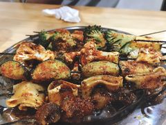 -张四烤羊肉(西藏自治区拉萨市丹杰林巷店)