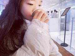 -% Arabica阿拉比卡咖啡(武汉天地店)