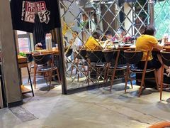 -原始泥炉烤肉(总店)