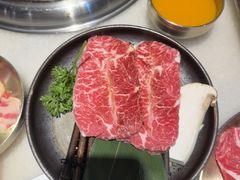 -韩宫宴和牛烤肉(无锡大东方广场店)
