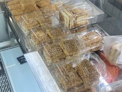 -甜嘟嘟烘焙坊(舒城路店)