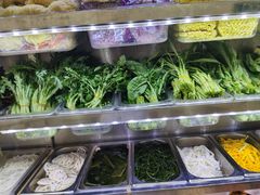 -唐记麻辣拌麻辣烫(景田东路店)