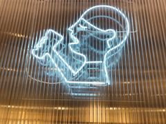 店内-喜茶(佛山岭南站店)
