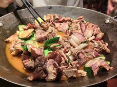 -索溪山寨·湘西饮食文化博物馆(标志门店)