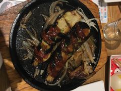 -峨嵋小镇·川菜(勒泰中心店)