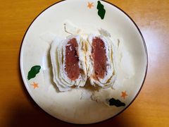 桂花山楂-富华斋饽饽铺·宫廷糕点·伴手礼(护国新天地店)