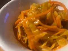 -胖老汉椒麻鸡清真新疆菜(西御街店)