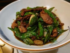 -佬麻雀·新湘菜(珠海金发购物中心店)