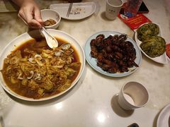 -日丰园海肠水饺·老字号大连海鲜(和平广场店)