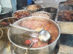 -蒋家肠旺面馆(合群路店)