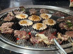 -丹东丛炟海鲜烧烤(江艺路店)