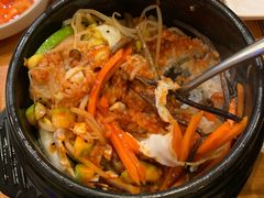 -长寿参鸡汤(朝韩风情街店)