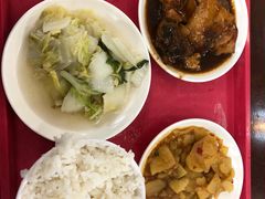 -华中科技大学百景园(三楼酒店)