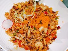 -夏日玛莉西餐厅(梅溪湖步步高店)