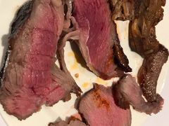 -拉蒂娜·巴西牛排馆 Latina·Brazilian Steakhouse(陆家嘴旗舰店)