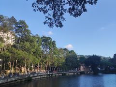 -汕头市小公园