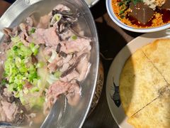 -肖四女乐山跷脚牛肉(南汇大学城生活广场店)