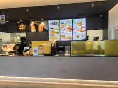 -麦当劳(欢乐谷店)