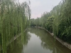 -南翠屏公园