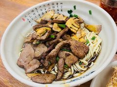 -无名氏面馆(邮电路店)