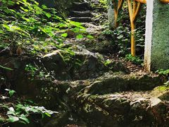 -萨尔浒风景区