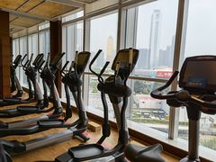 -广州粤海喜来登酒店