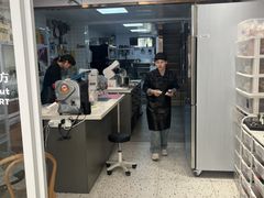 -玉见cake低糖蛋糕甜品台定制(河西店)
