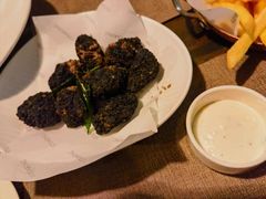 -食间牛排(重庆路万达店)